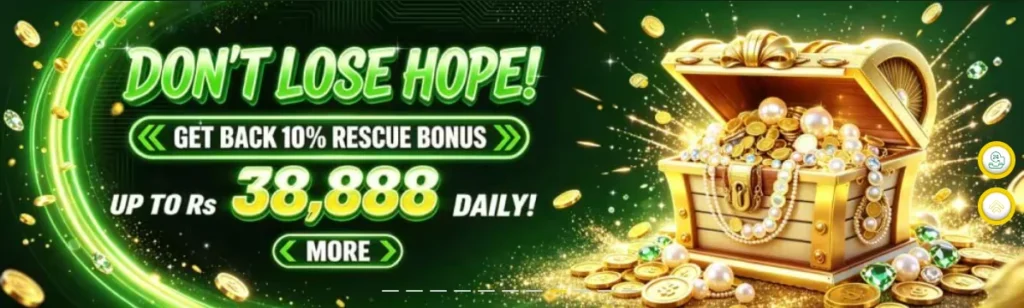 Never Lose Hope
